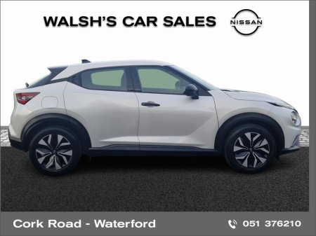 2026 Nissan Juke - photo 10