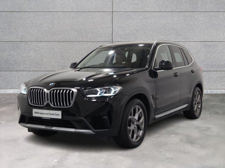 2023 BMW X3 - photo 26