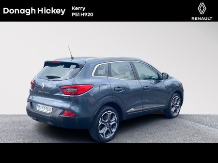 2016 Renault Kadjar - photo 15