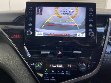 2021 Toyota Camry - photo 13