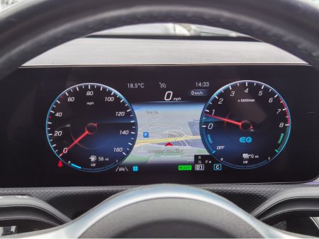 2022 Mercedes-Benz CL-Class - photo 16