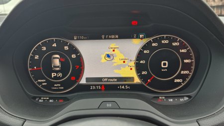 2017 Audi Q2 - photo 35