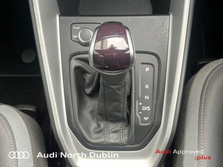 2024 Audi A1 - photo 15