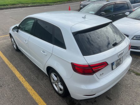 2017 Audi A3 - photo 24