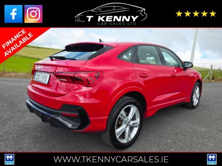 2020 Audi Q3 - photo 12
