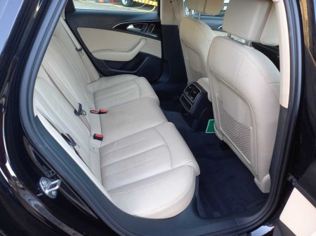 2018 Audi A6 - photo 9