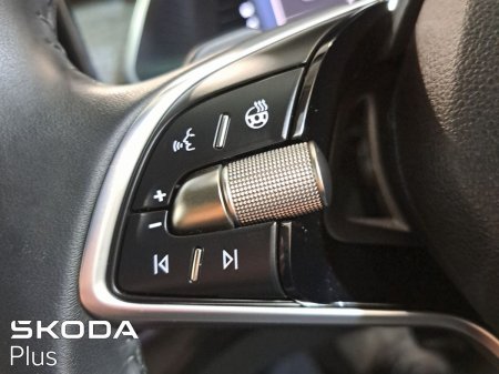 2026 Skoda Octavia - photo 27