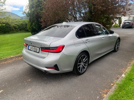 2021 BMW 3-Series - photo 47