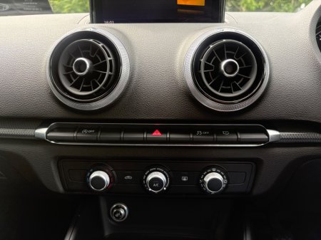 2020 Audi A3 - photo 19