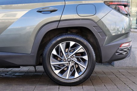 2022 Hyundai Tucson - photo 7