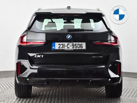 2023 BMW iX1 - photo 14