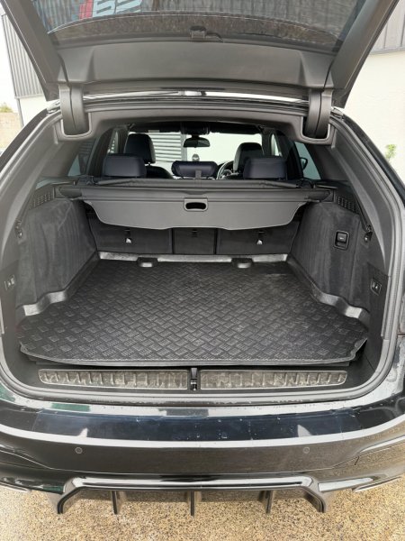 2018 BMW 5-Series - photo 27