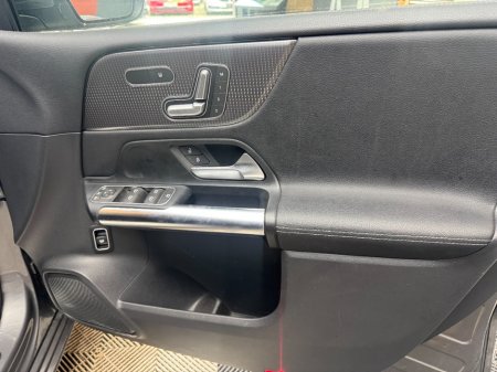 2019 Mercedes-Benz B-Class - photo 17