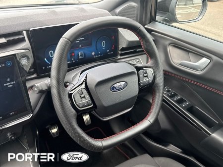 2025 Ford Puma - photo 16