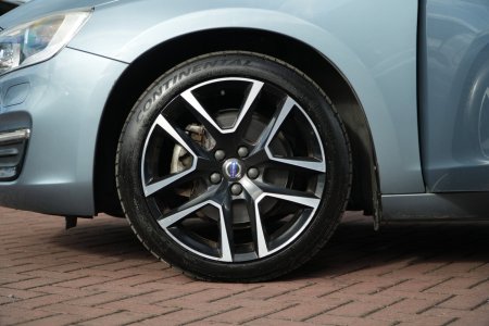 2017 Volvo S60 - photo 22