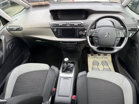 2016 Citroen C4 - photo 2