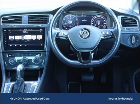 2019 Volkswagen Golf - photo 4