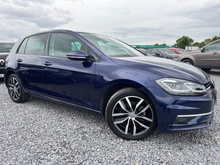 2018 Volkswagen Golf - photo 8