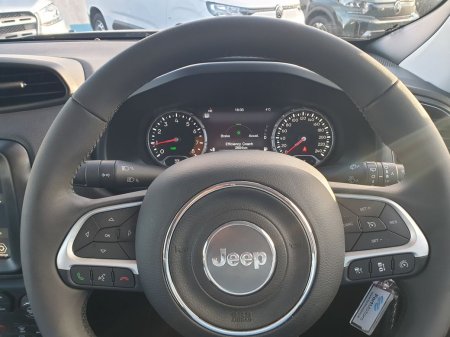 2024 Jeep Renegade - photo 10