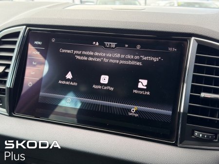 2022 Skoda Karoq - photo 15