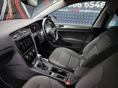 2019 Volkswagen Golf - photo 25