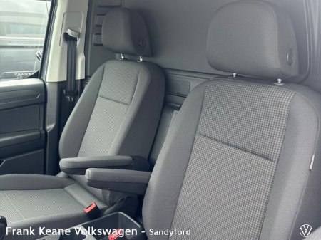2026 Volkswagen Caddy - photo 4