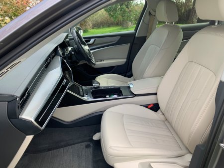 2019 Audi A6 - photo 25