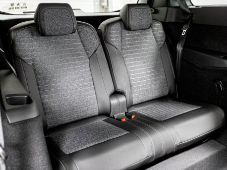 2026 Peugeot 5008 - photo 5