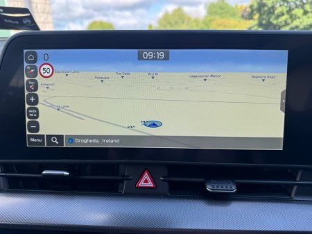 2022 Kia Sportage - photo 20