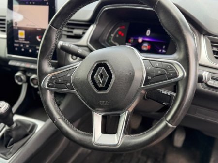 2020 Renault Captur - photo 8
