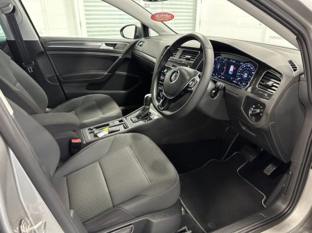 2019 Volkswagen Golf - photo 20