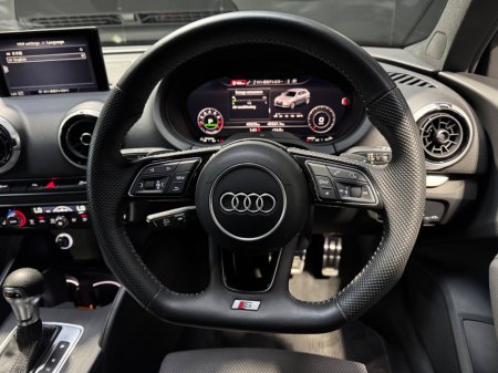 2020 Audi A3 - photo 16