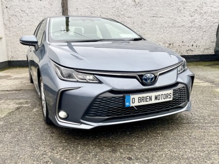 2024 Toyota Corolla - photo 30