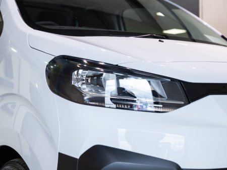 2026 Fiat Scudo - photo 7