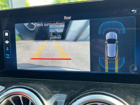 2024 Mercedes-Benz GLA - photo 27