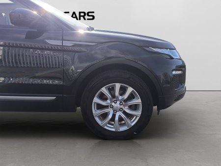 2019 Land Rover Range Rover Evoque - photo 9
