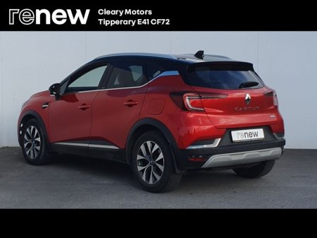 2021 Renault Captur - photo 3