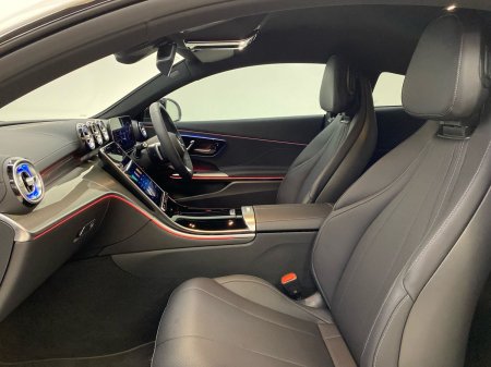 2026 Mercedes-Benz CLE - photo 13