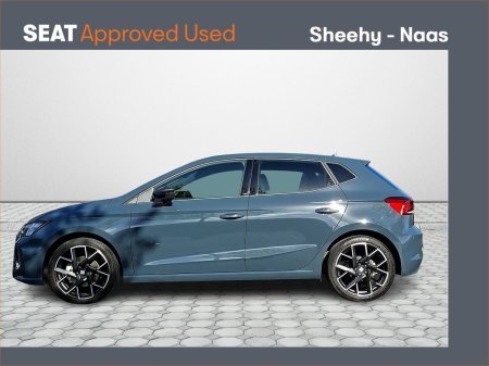 2026 SEAT Ibiza - photo 3