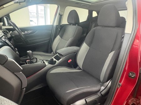 2018 Nissan Qashqai - photo 14