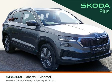 2023 Skoda Karoq AMBITION 2.0TDI 115HP *KEYLESS START*WIRELESS CARPLAY*
