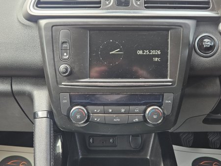 2016 Renault Kadjar - photo 26