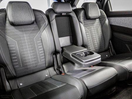 2025 Peugeot 5008 - photo 7