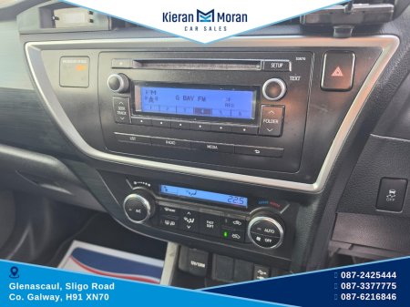 2015 Toyota Auris - photo 10