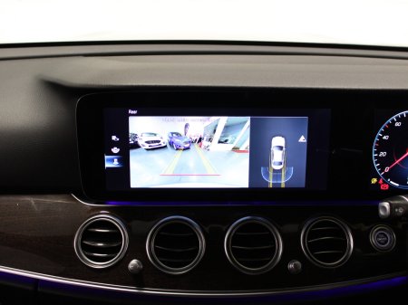 2021 Mercedes-Benz E-Class - photo 17