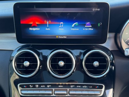 2019 Mercedes-Benz C-Class - photo 19