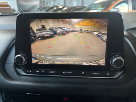 2023 Nissan Qashqai - photo 11