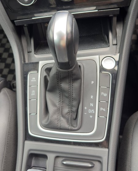 2019 Volkswagen Golf - photo 11