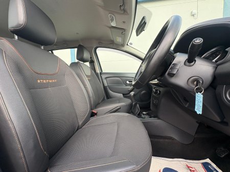2017 Dacia Sandero Stepway - photo 6