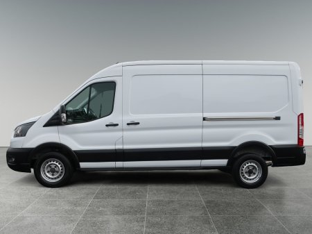 2023 Ford Transit - photo 2